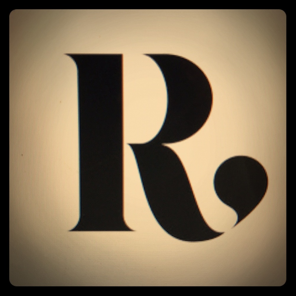 Meet your Posher, Roastie